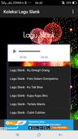 KOLEKSI LAGU SLANK screenshot 1