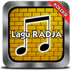 Koleksi Lagu RADJA APK