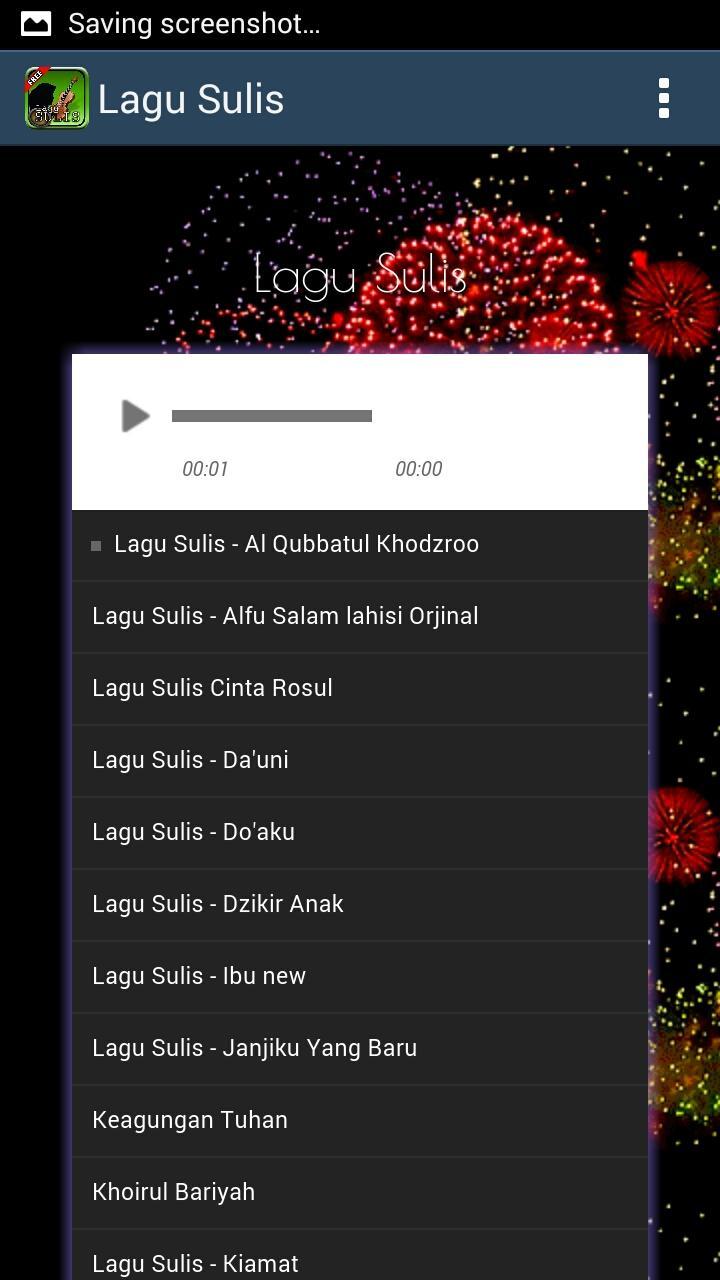 Lirik Lagu Ummi Sulis
