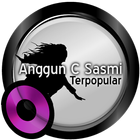 LAGU ANGGUN C SASMI LENGKAP icon