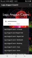 LAGU ANGGUN C SASMI LENGKAP screenshot 1