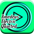 آیکون‌ Amadeus Electric Quartet