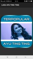 Kumpulan LAGU AYU TINGTING LENGKAP poster