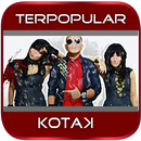 Kumpulan LAGU KOTAK APK