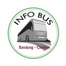 Bus Bandung - Cirebon APK