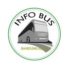 Bus Bandung - Garut Jadwal icon