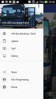 Bus Bandung - Garut Jadwal screenshot 1