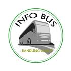 Bus Bandung - Garut icône