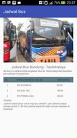 Bus Bandung Tasikmalaya screenshot 2