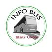 Bus Jakarta - Cirebon