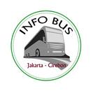 Jadwal - Bus Jakarta Cirebon APK