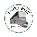 Bus Jakarta - Cirebon icône