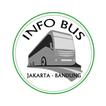 Bus Jakarta - Bandung Ticket