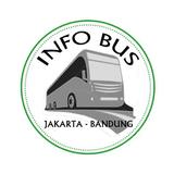 Bus Jakarta - Bandung Ticket icon