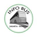 Jadwal - Bus Jakarta Bandung APK