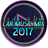 Car Music Mix 2017 আইকন