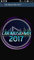 Car Music Mix 2017 پوسٹر