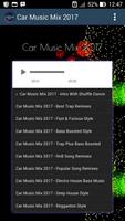 Auto-Musik-Mix 2017 Screenshot 1