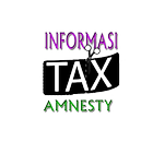 Informasi Tax Amnesty ikon