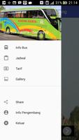 Jadwal - Bus Jakarta Semarang Screenshot 1