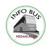 Bus Medan - Aceh