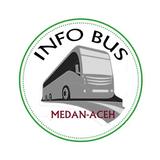Bus Medan - Aceh icône