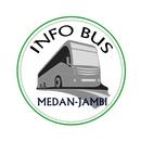 Jadwal - Bus Medan Jambi APK