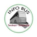 Bus Surabaya - Banyuwangi APK