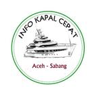 Jadwal - Ferry Aceh Sabang biểu tượng