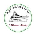 Ferry Teluk Nibung-Port Klang