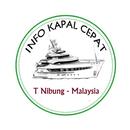 Ferry Teluk Nibung-Port Klang APK