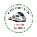 Jadwal - Kereta Api Bandung APK