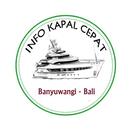 Jadwal Ferry Banyuwangi - Bali APK