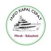 Ferry Merak - Bakauheni Tiket