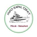 Kapal Ferry Merak - Bakauheni APK