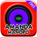 Lagu Amanda Manopo APK