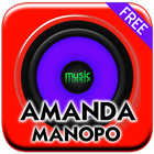 Lagu Amanda Manopo biểu tượng