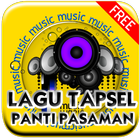 Lagu Tapsel Panti Pasaman-icoon