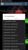 Lindsey Stirling Music Collection syot layar 1