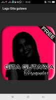 LAGU GITA GUTAWA TERPOPULER Affiche