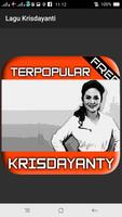 LAGU KRISDAYAN LENGKAP پوسٹر