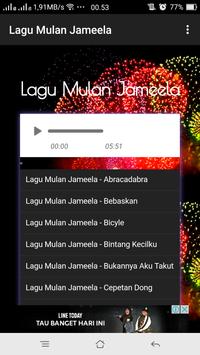 Download Lagu Terbaru Mulan Jameela Abracadabra