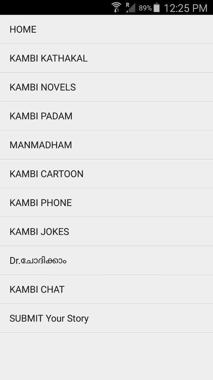 Kambikuttan APK  for Android – Download Kambikuttan APK Latest Version  from 