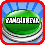 ”🎵😂 kamehameha button