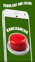 🎵😂 kamehameha button capture d'écran 2