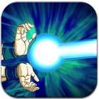 Kamehameha Saiyan Power Maker biểu tượng