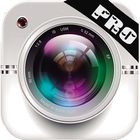 Camera HD PRO (4k) icon