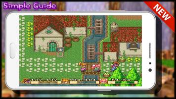 guide Secret of Mana Ekran Görüntüsü 1