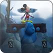 guide mickey castle of illusion