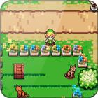 Guide Legend of Zelda: The Minish Cap ikona